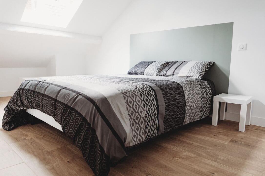 Photo of Bedroom in Cricqueboeuf