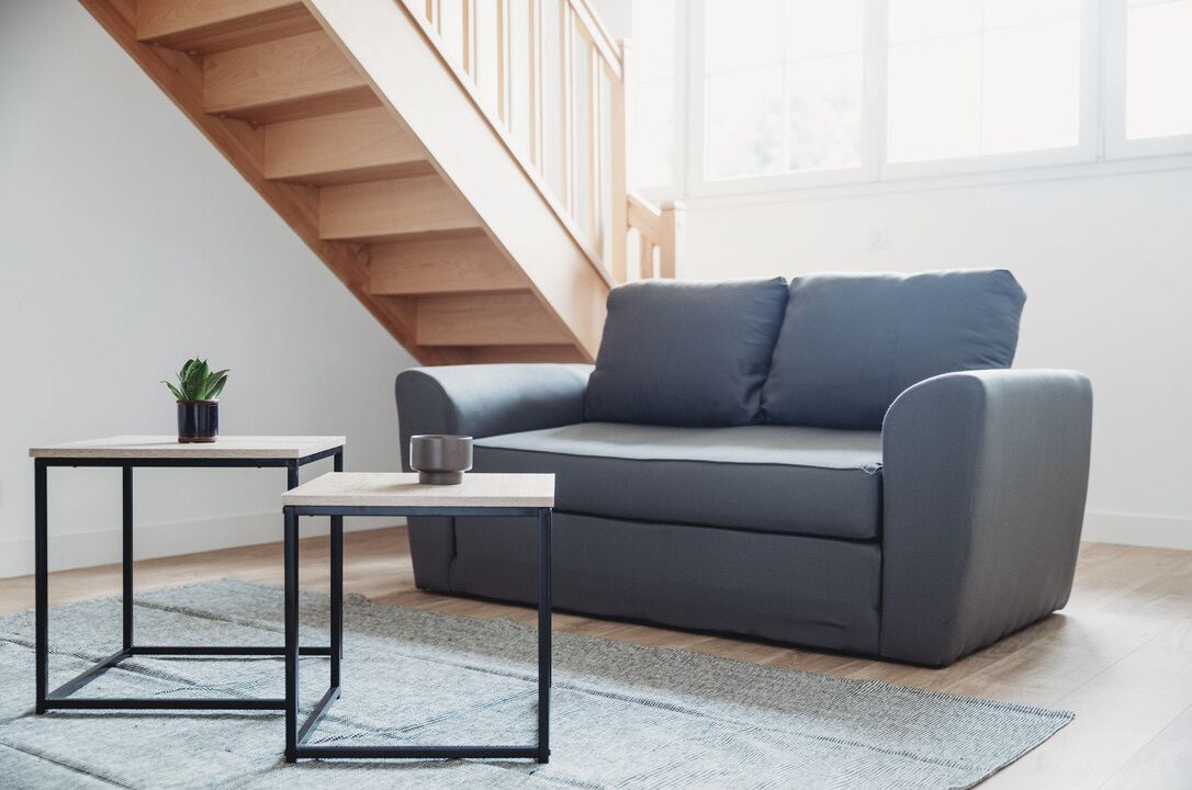 Photo of Livingroom in Cricqueboeuf