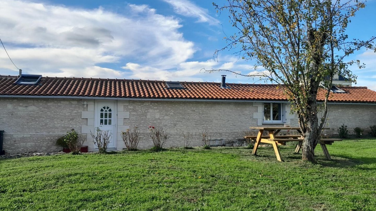 Photo of Outdoor in Coussay