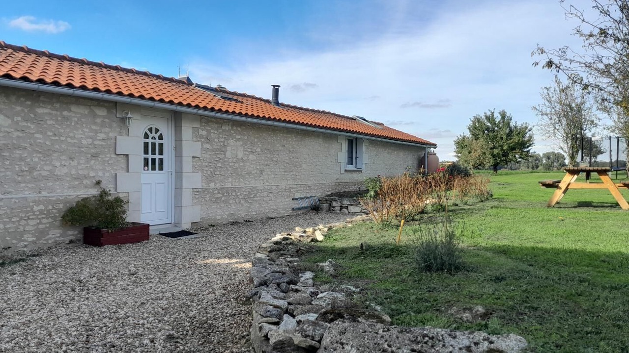 Photo of Outdoor in Coussay