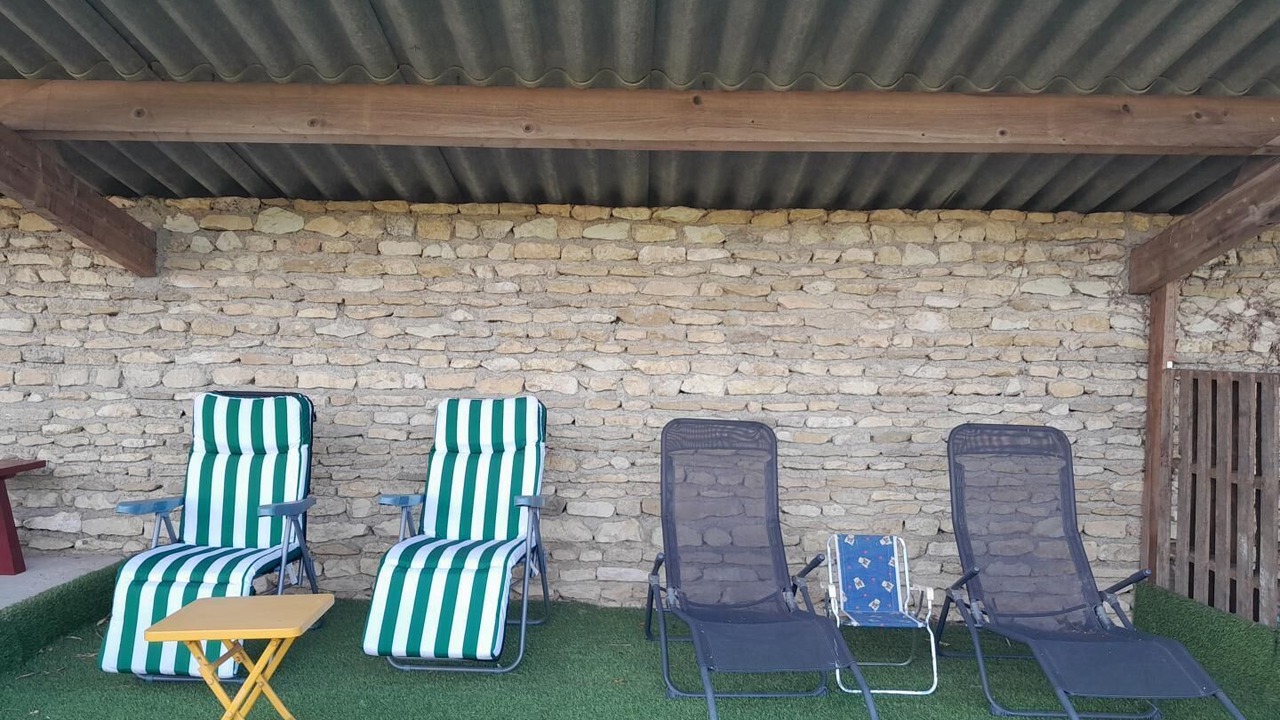 Photo of Outdoor in Coussay
