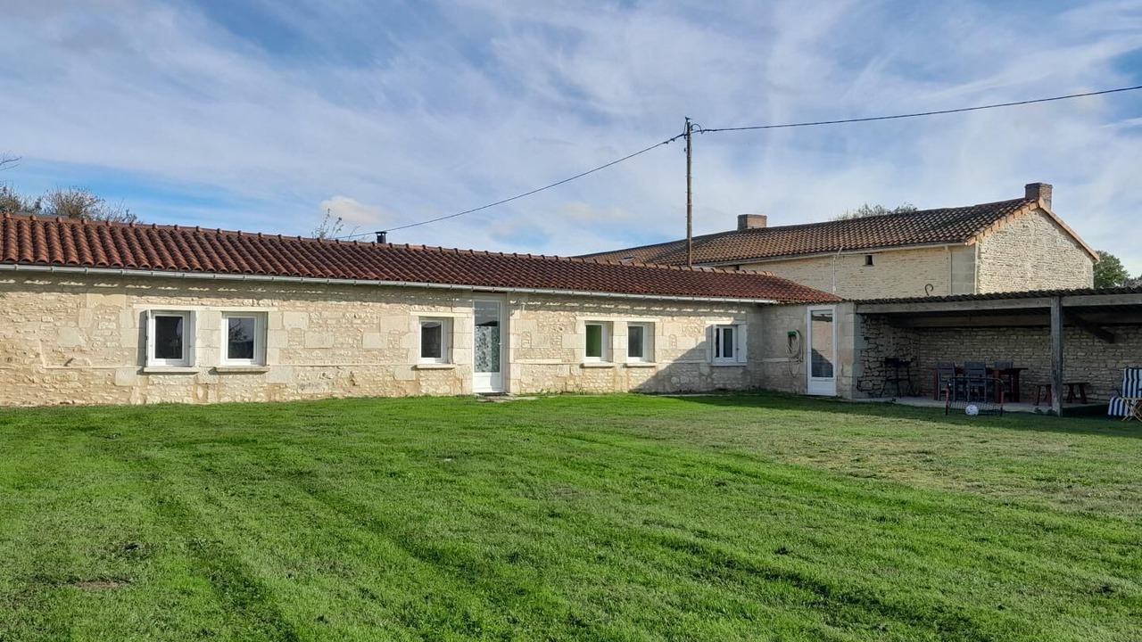 Photo of Outdoor in Coussay