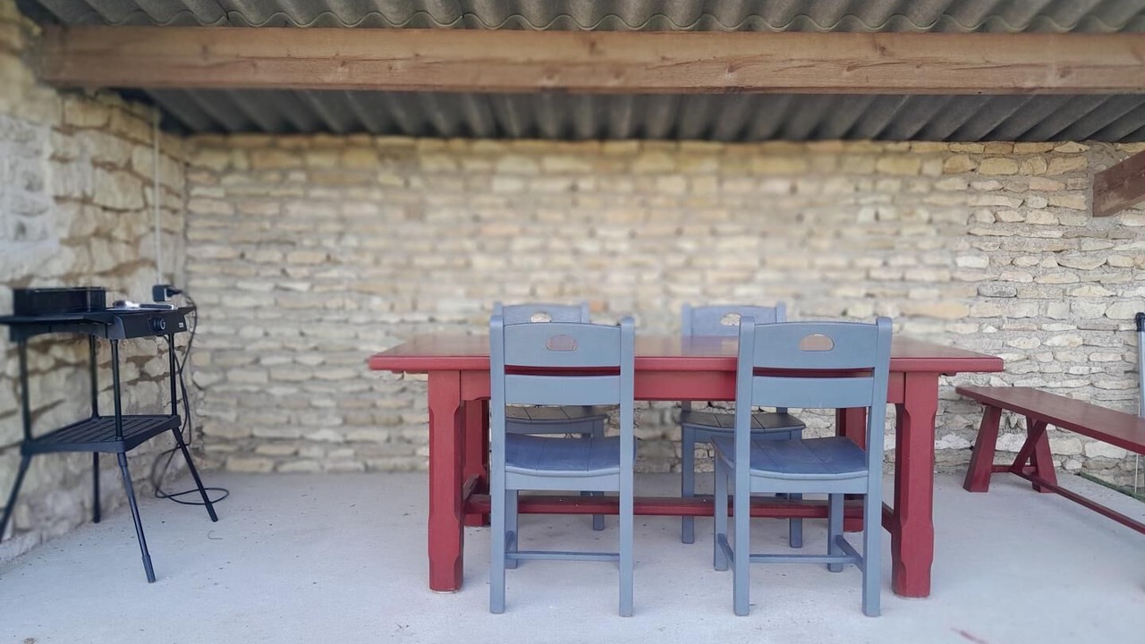 Photo of Outdoor in Coussay