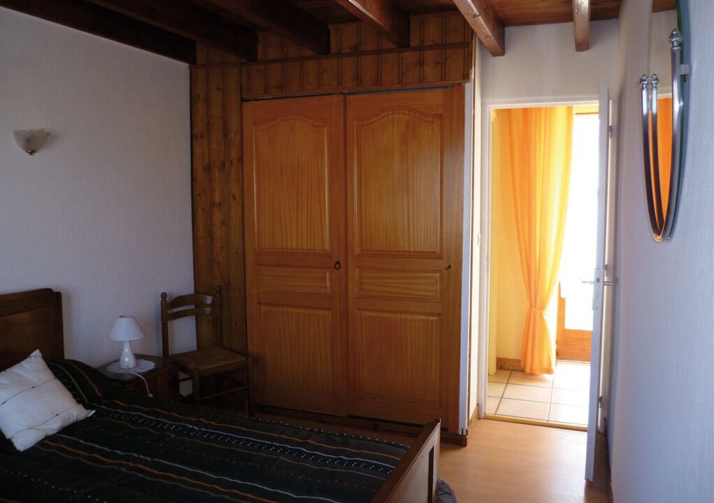 Photo of Bedroom in Payre