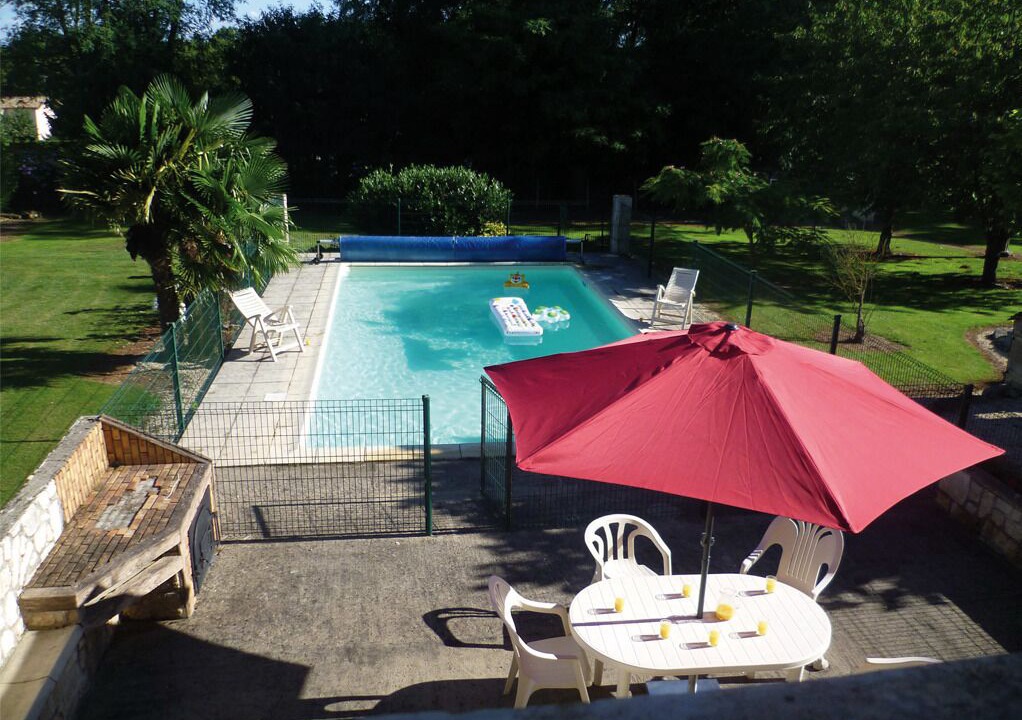 Photo of Outdoor in Payre