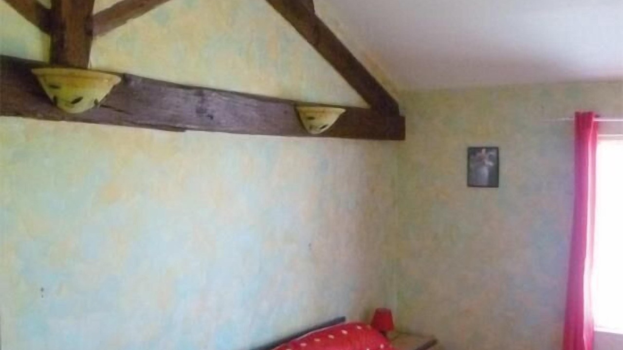 Photo of Bedroom in Payre