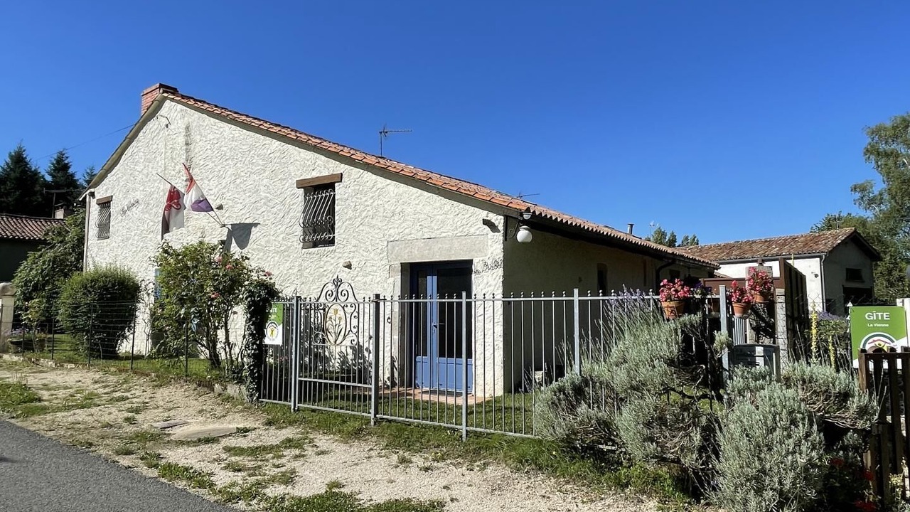 Photo of Outdoor in Asnois