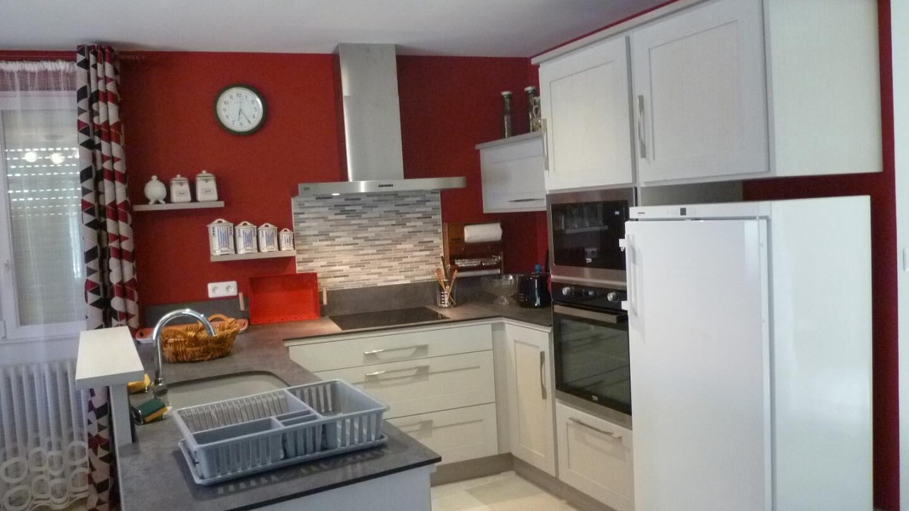 Photo of Kitchen in Orches