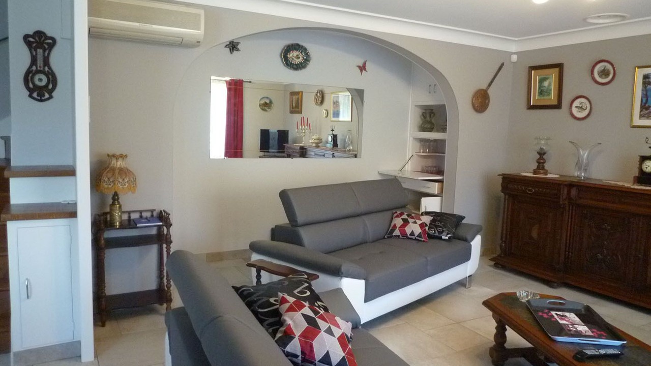 Photo of Livingroom in Orches