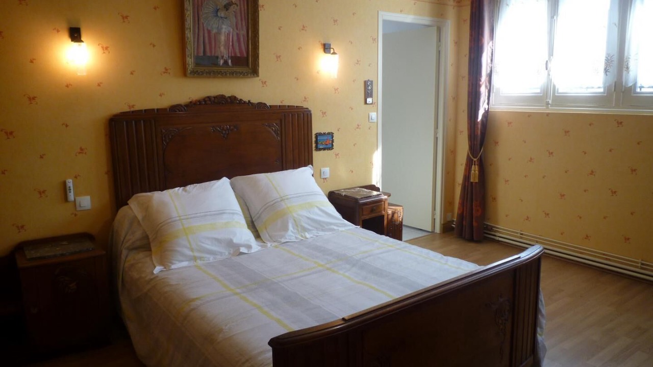 Photo of Bedroom in Orches