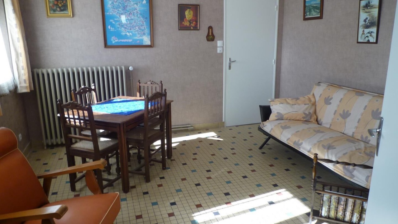 Photo of Livingroom in Orches