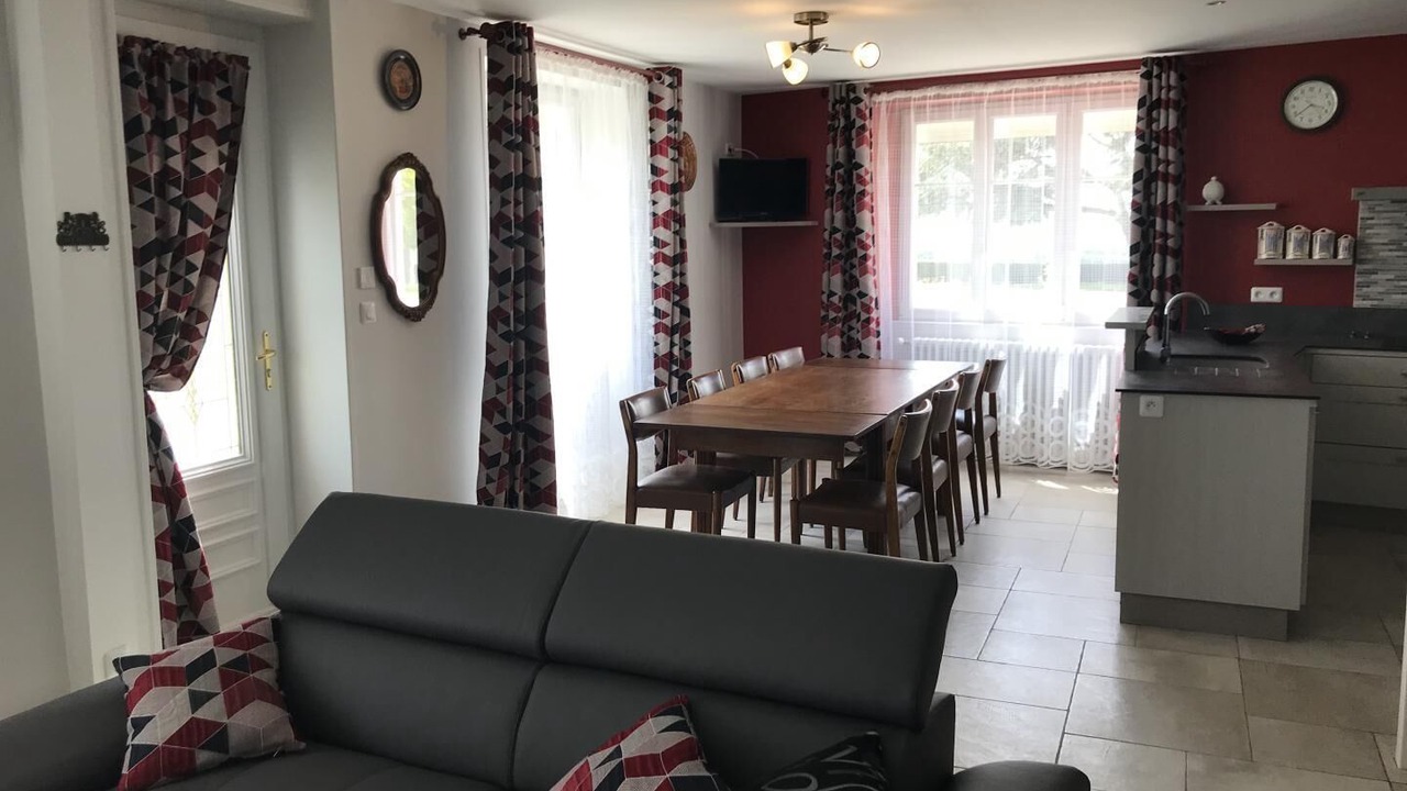 Photo of Livingroom in Orches