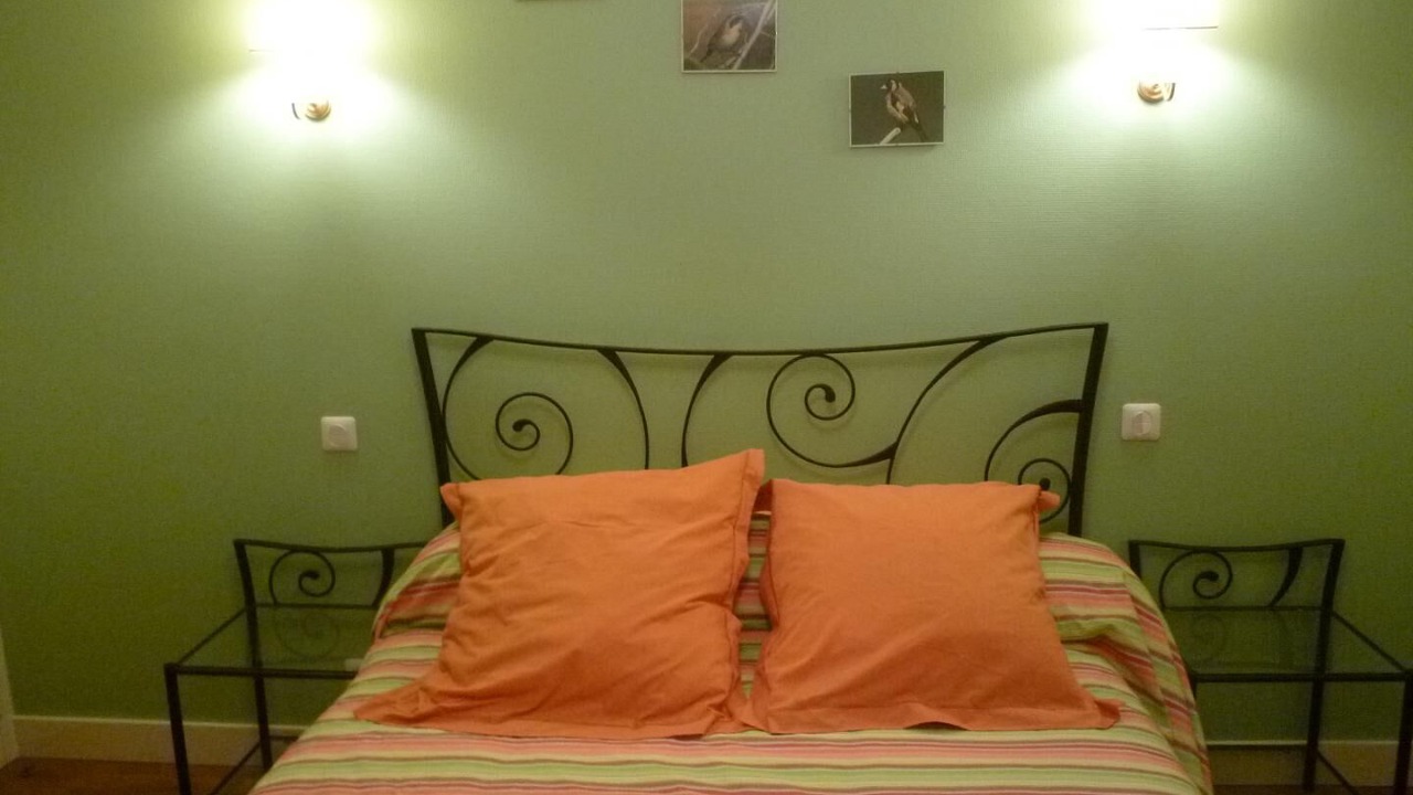 Photo of Bedroom in Orches