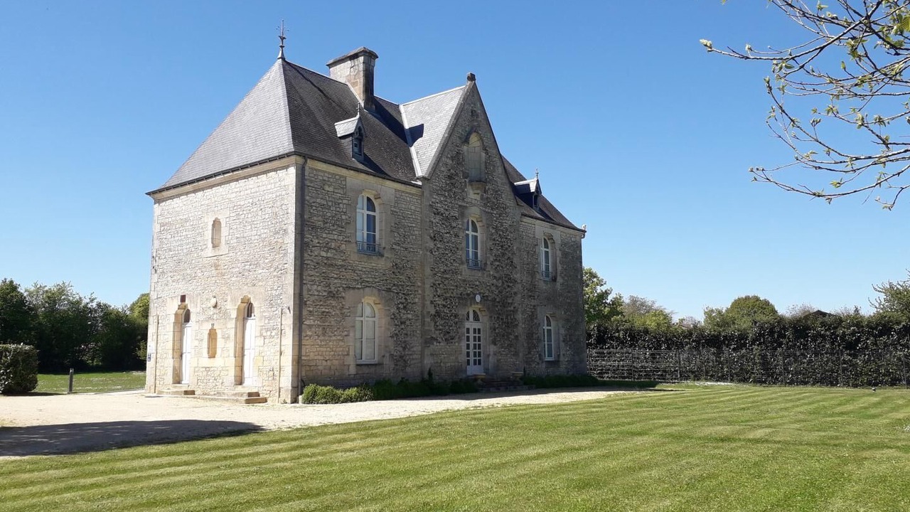 Photo of Outdoor in Saint-Gaudent