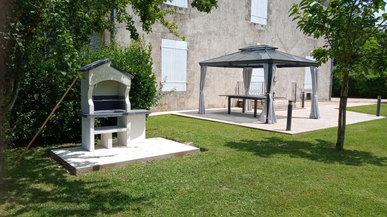 Photo of Outdoor in Saint-Gaudent
