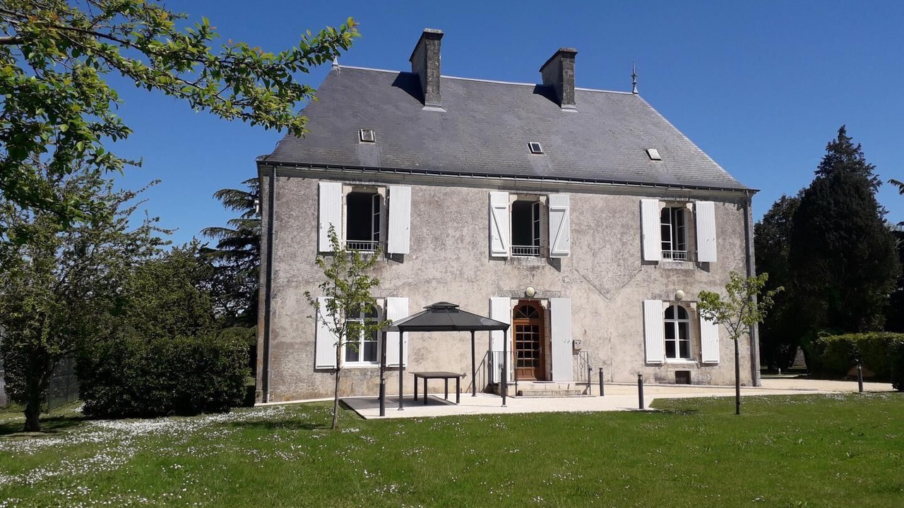 Photo of Outdoor in Saint-Gaudent