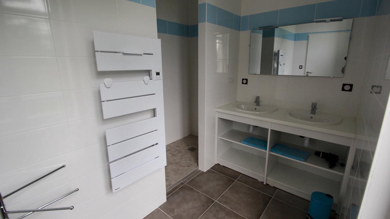 Photo of Bathroom in Saint-Gaudent