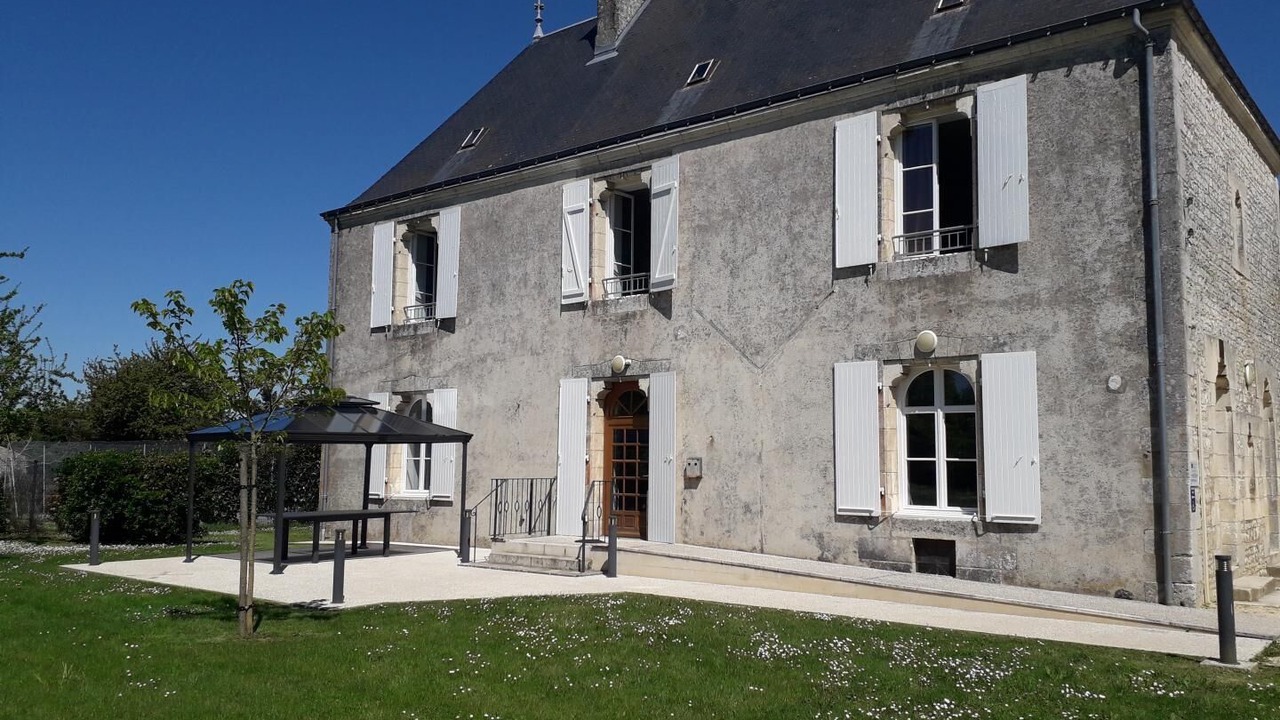 Photo of Outdoor in Saint-Gaudent