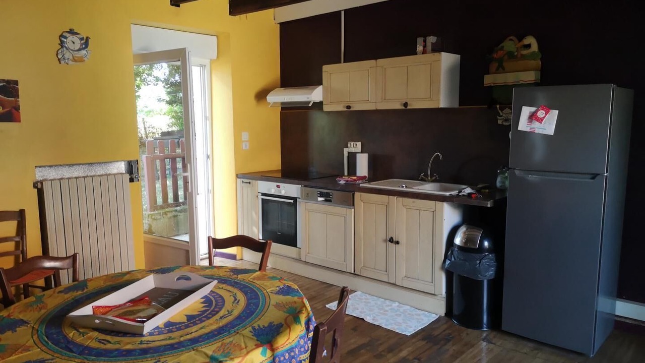 Photo of Kitchen in Payre