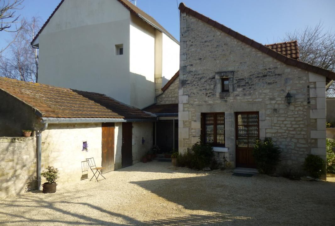 Photo of Outdoor in Chatellerault