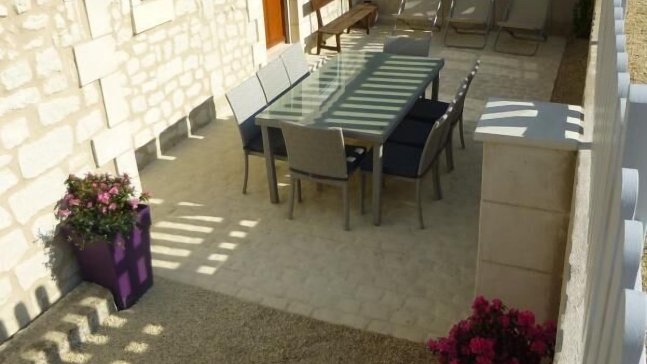 Photo of Outdoor in Chatellerault