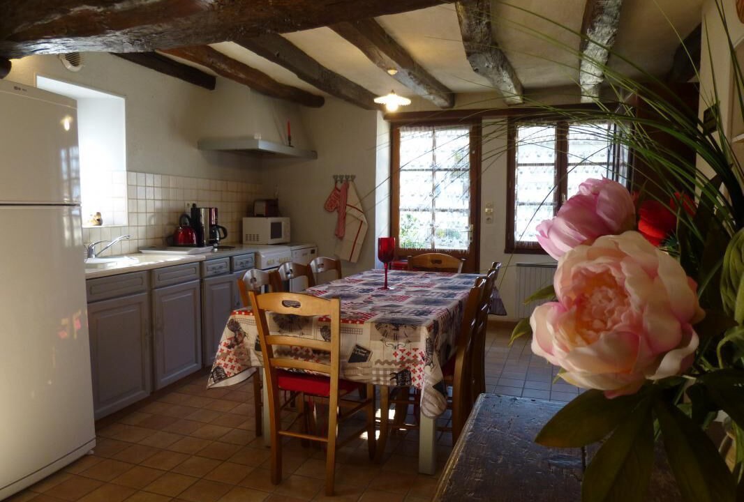 Photo of Kitchen in Chatellerault