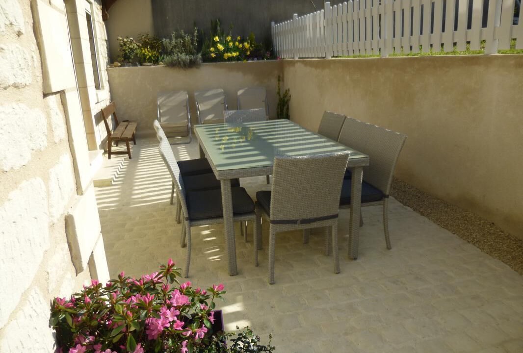 Photo of Outdoor in Chatellerault