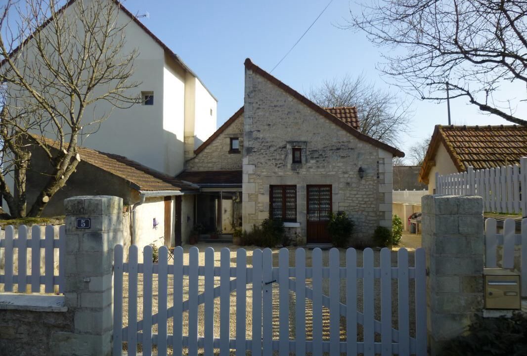 Photo of Outdoor in Chatellerault