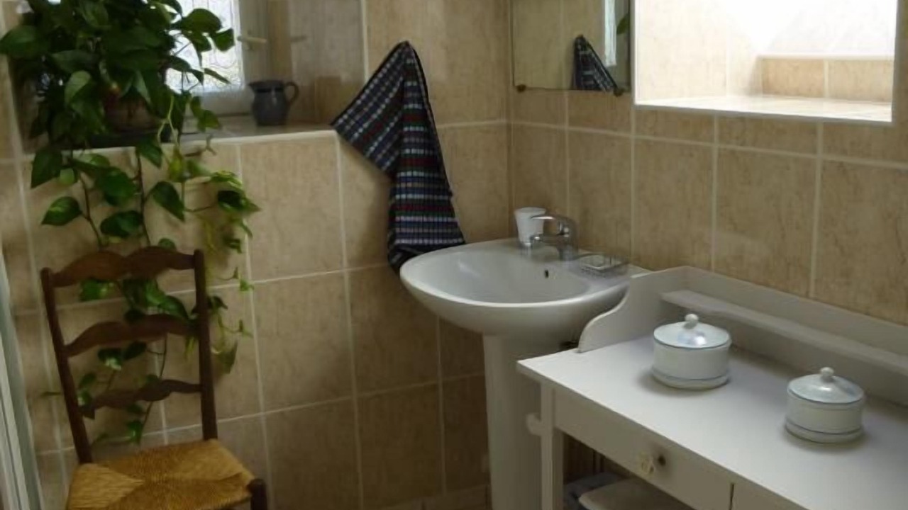 Photo of Bathroom in Chatellerault