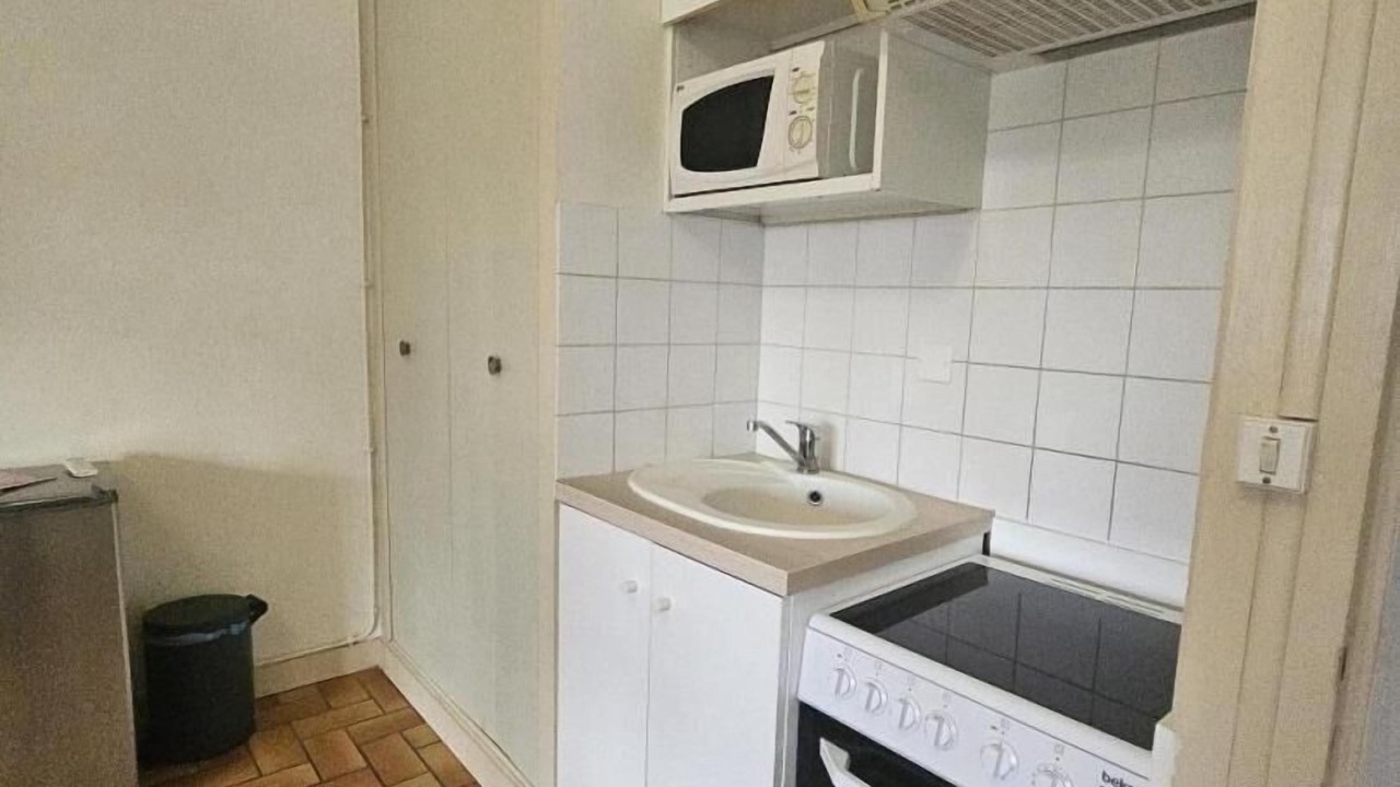 Photo of Kitchen in Ayron