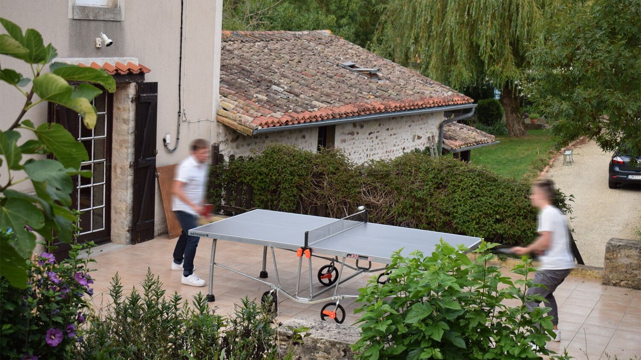 Photo of Outdoor in Sanxay