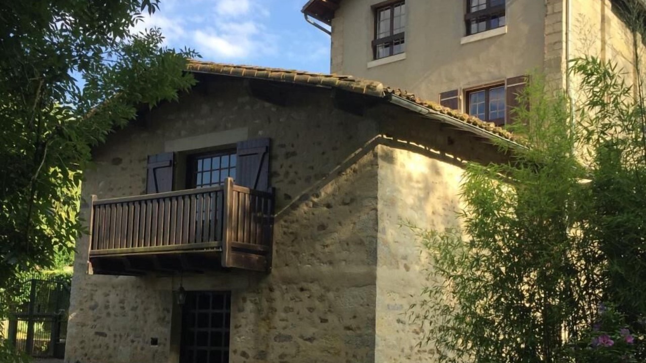 Photo of Outdoor in Sanxay