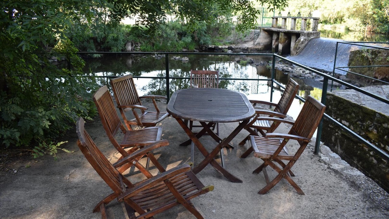 Photo of Outdoor in Sanxay