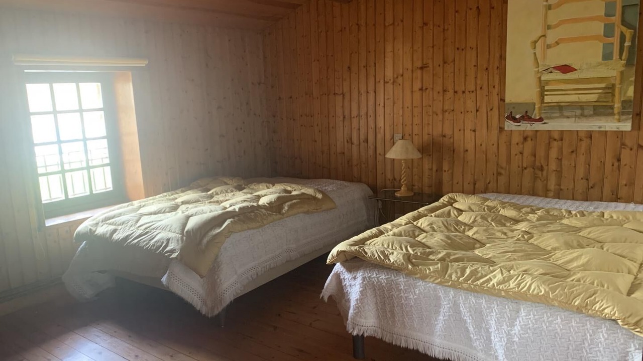 Photo of Bedroom in Sanxay