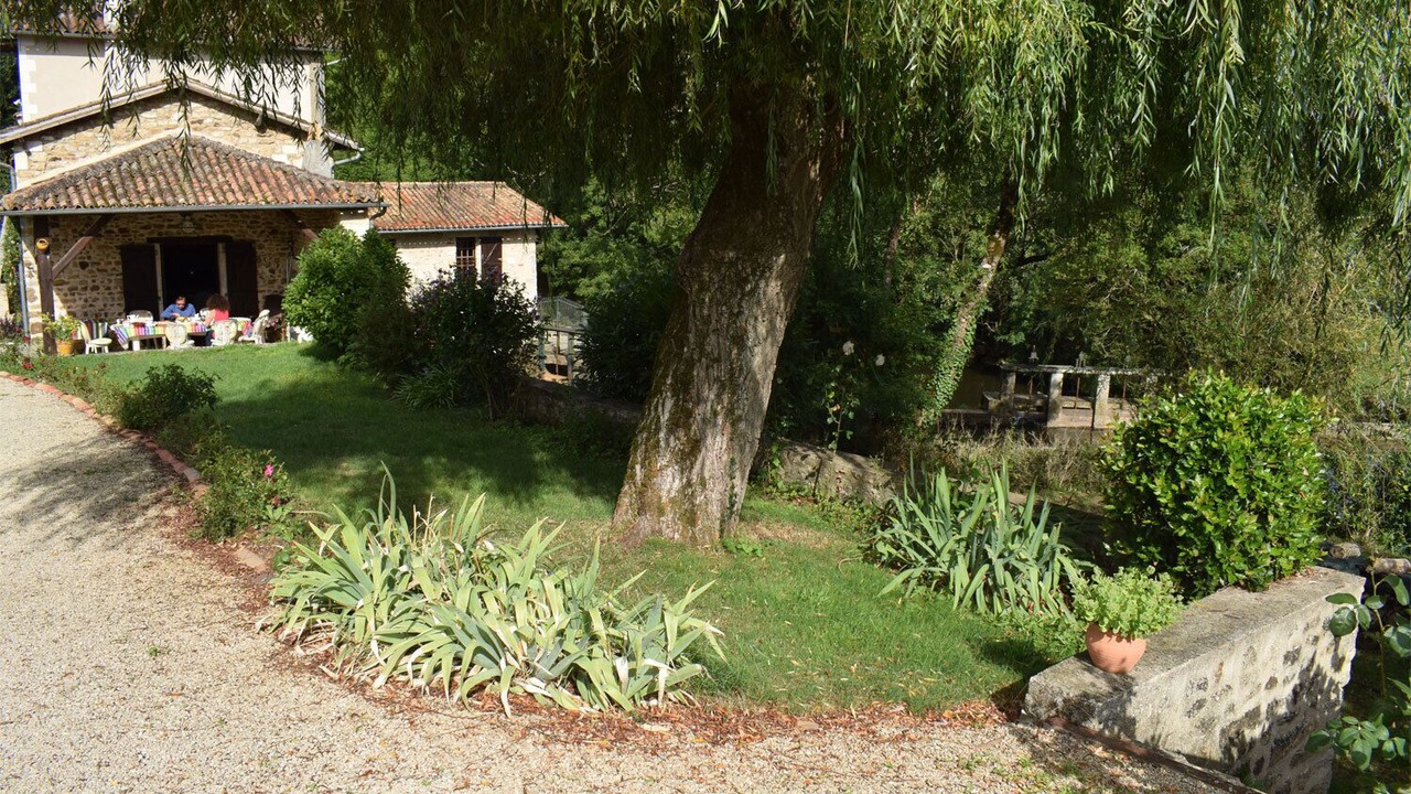 Photo of Outdoor in Sanxay