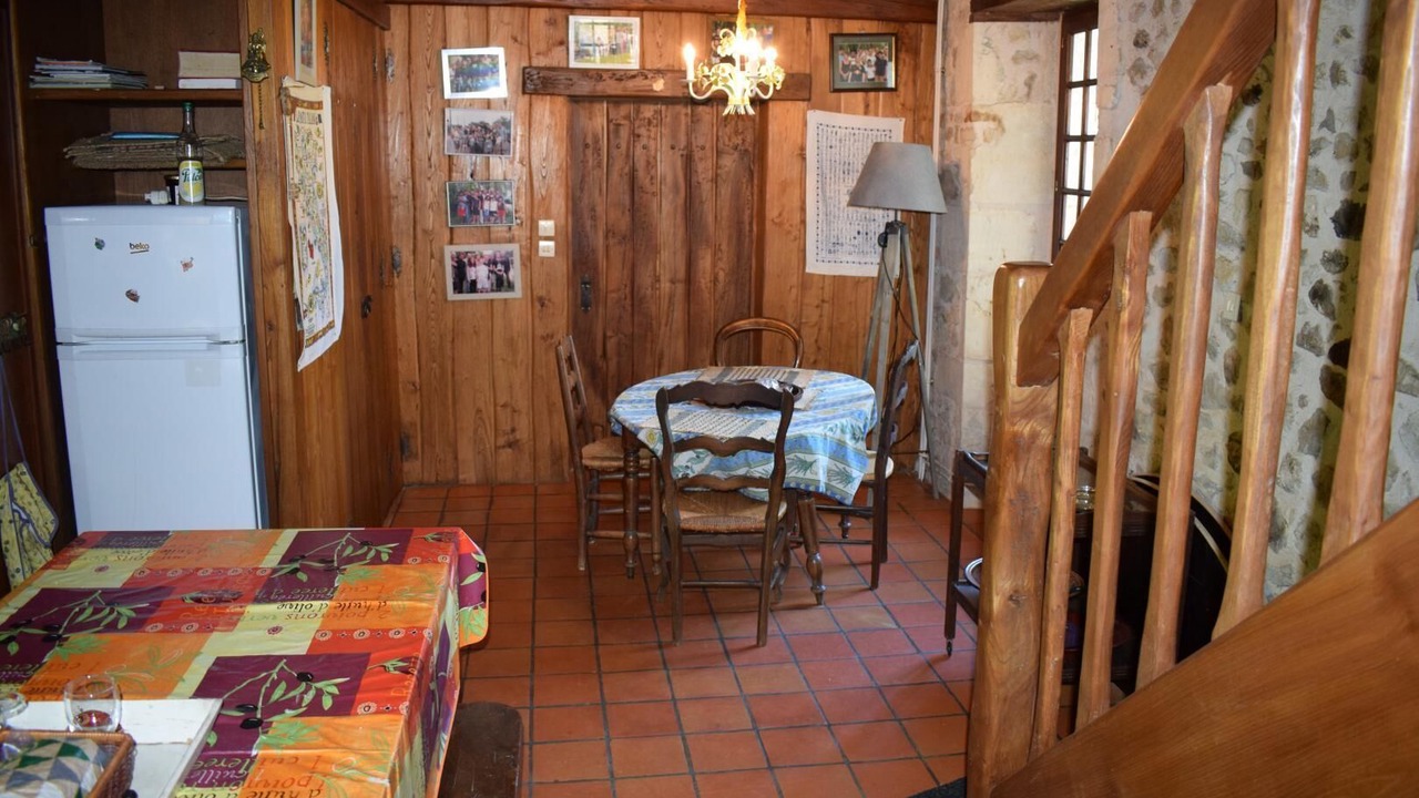 Photo of Others in Sanxay