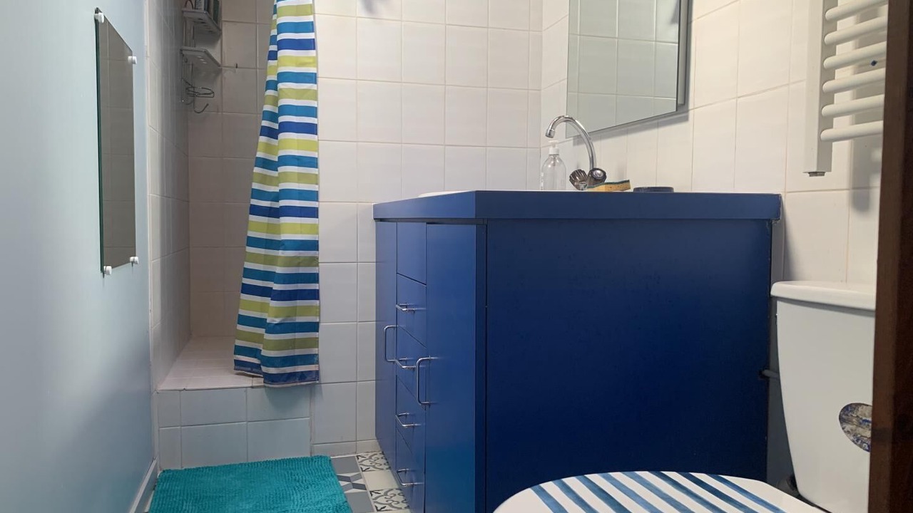 Photo of Bathroom in Sanxay