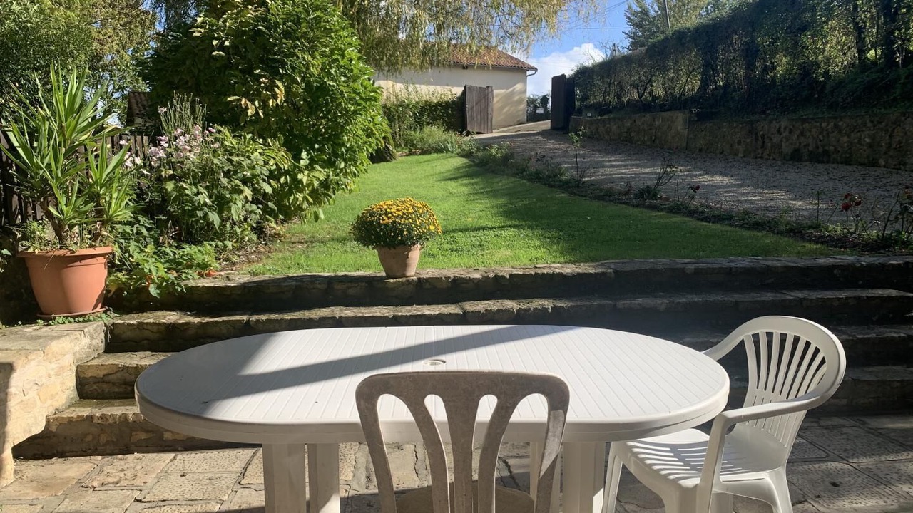Photo of Outdoor in Sanxay