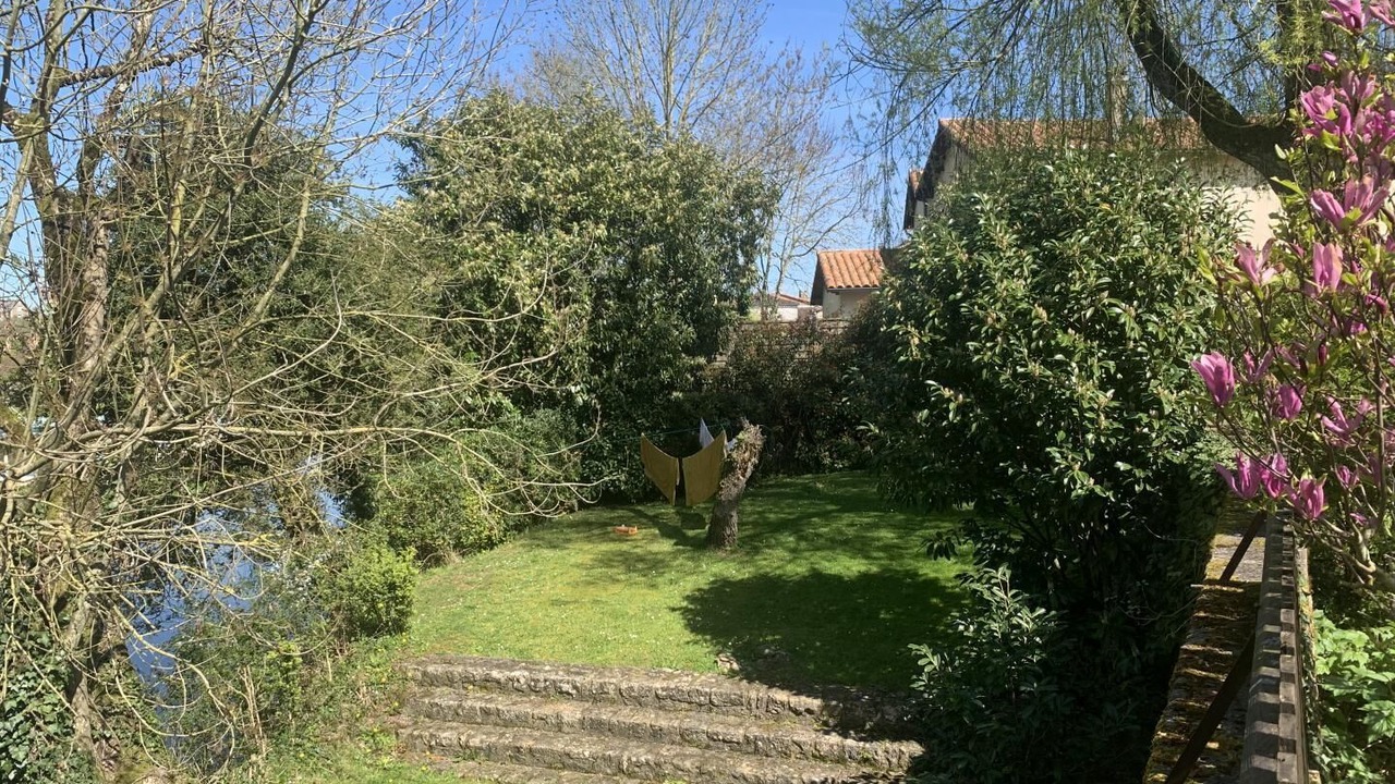 Photo of Outdoor in Sanxay