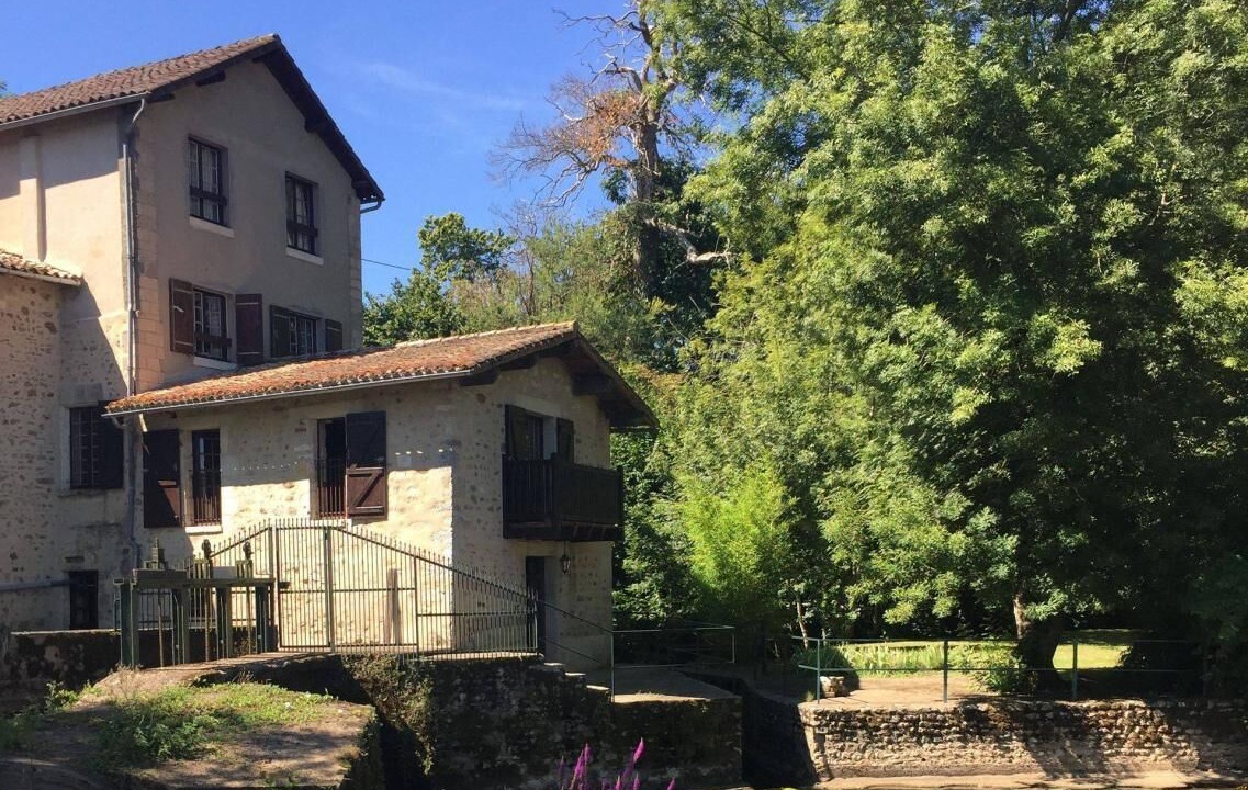 Photo of Outdoor in Sanxay