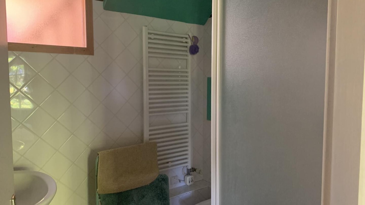Photo of Bathroom in Sanxay