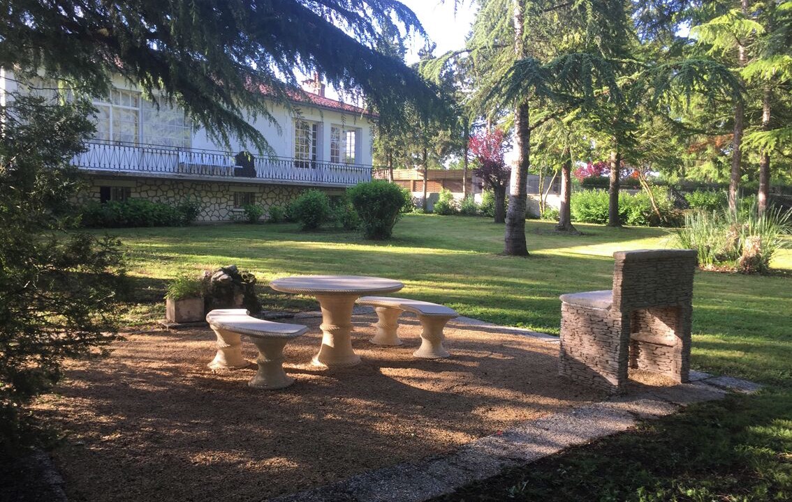 Photo of Outdoor in Chaunay