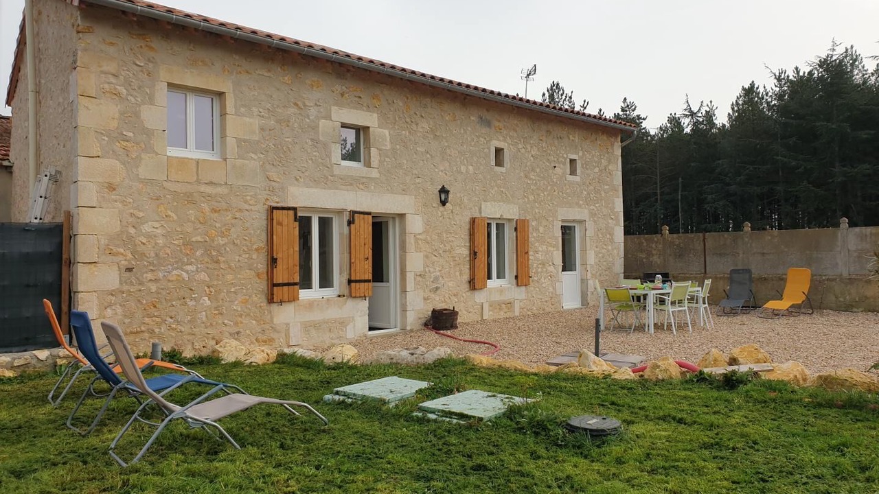 Photo of Outdoor in Chauvigny