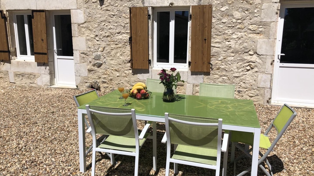 Photo of Outdoor in Chauvigny