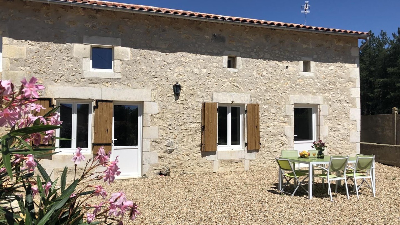 Photo of Outdoor in Chauvigny