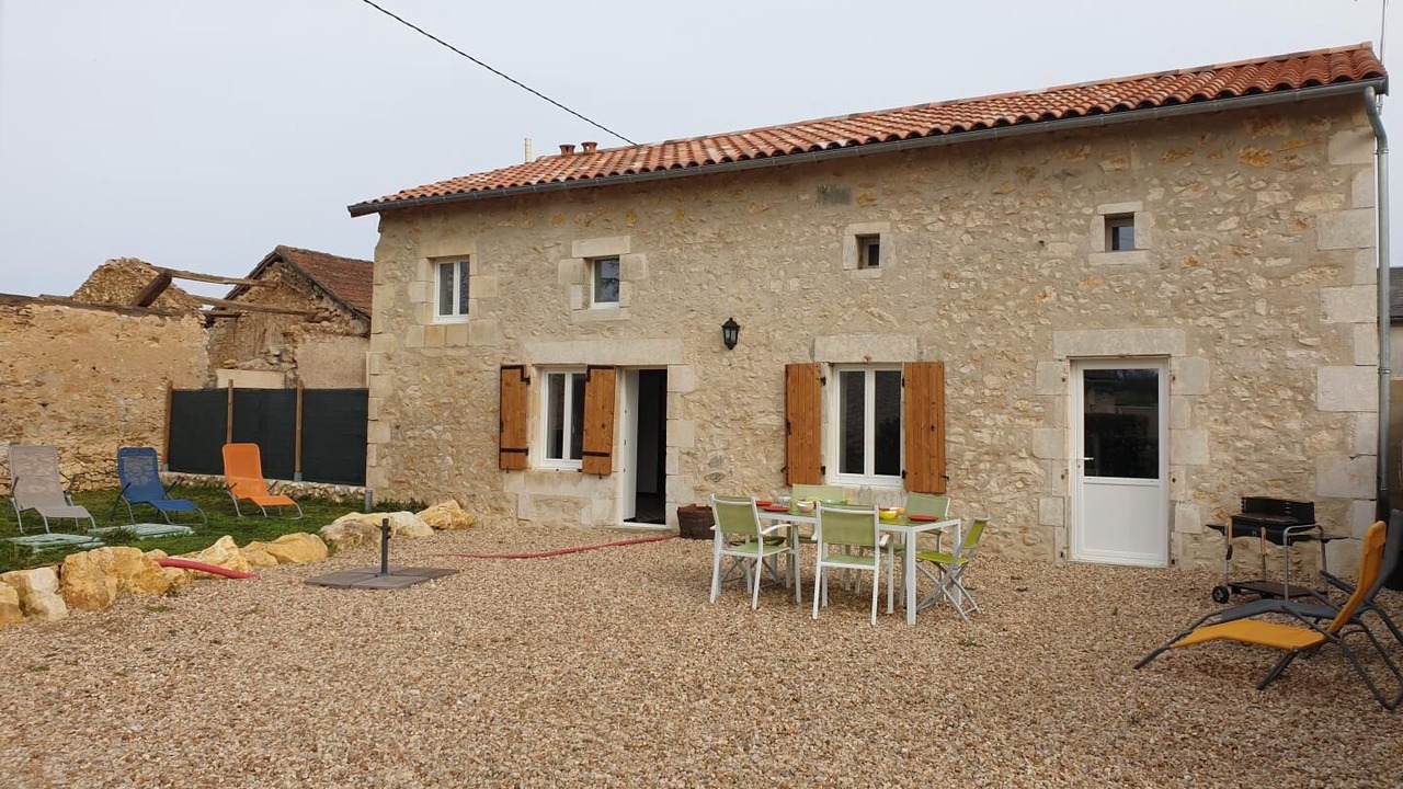 Photo of Outdoor in Chauvigny