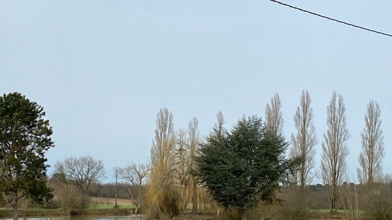 Photo of Outdoor in Chauvigny