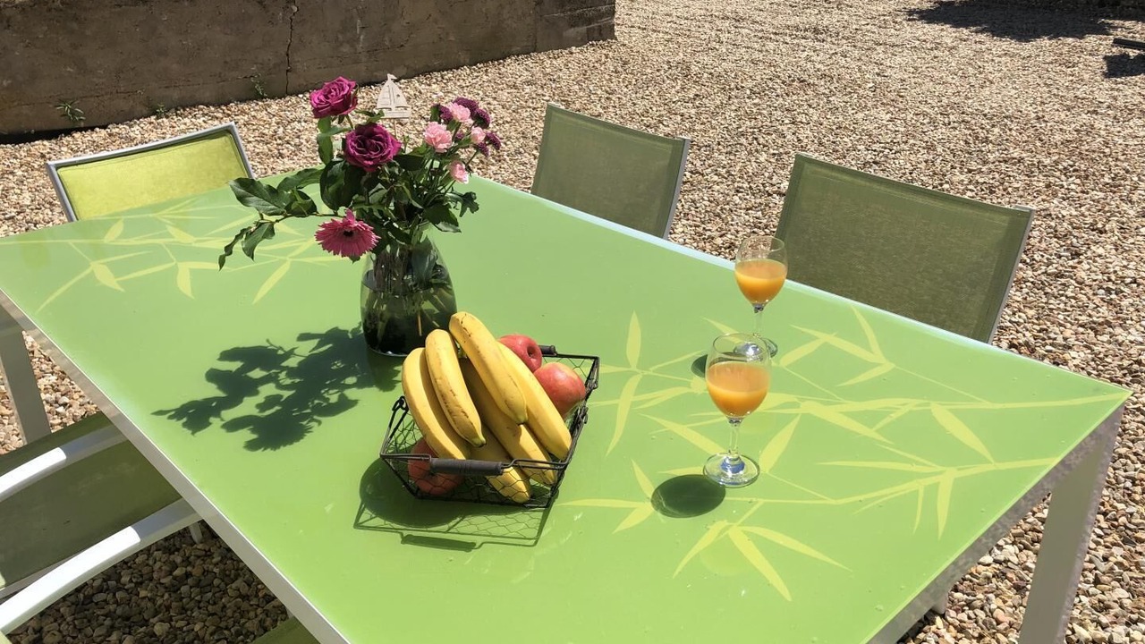 Photo of Outdoor in Chauvigny