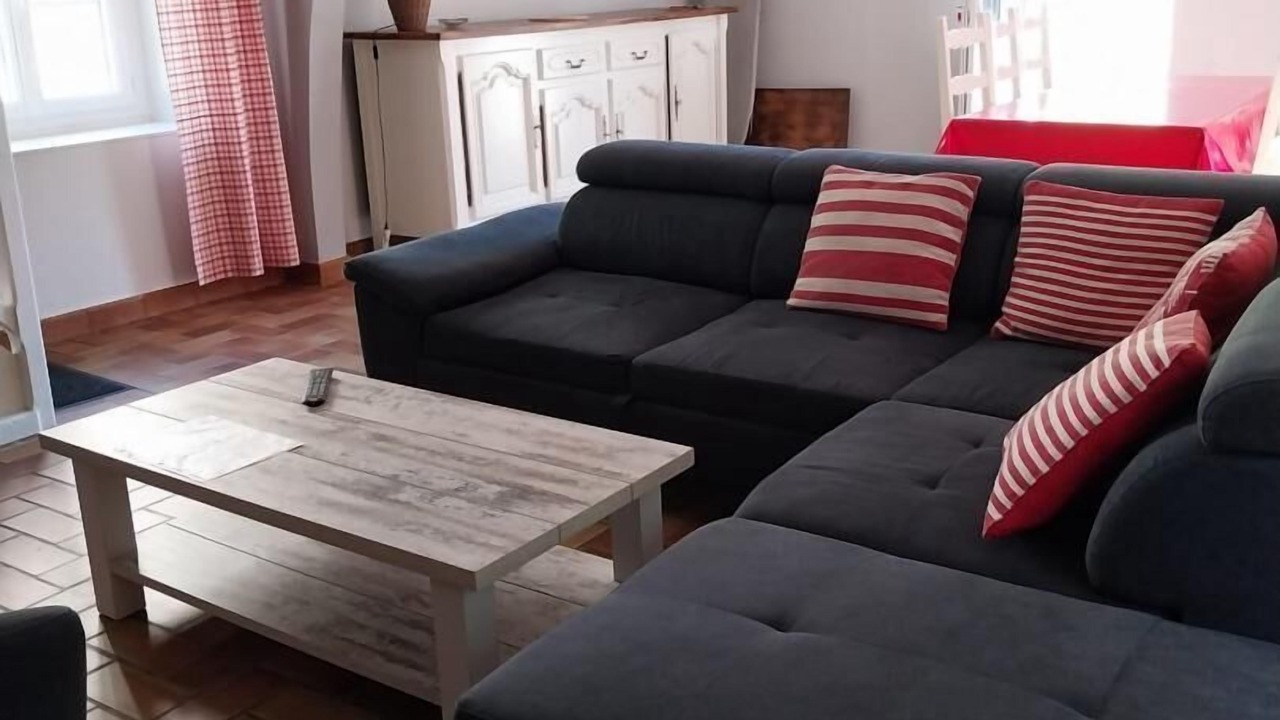 Photo of Livingroom in Valdivienne