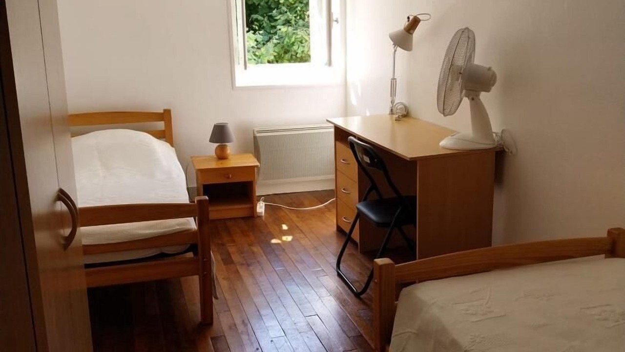 Photo of Bedroom in Valdivienne